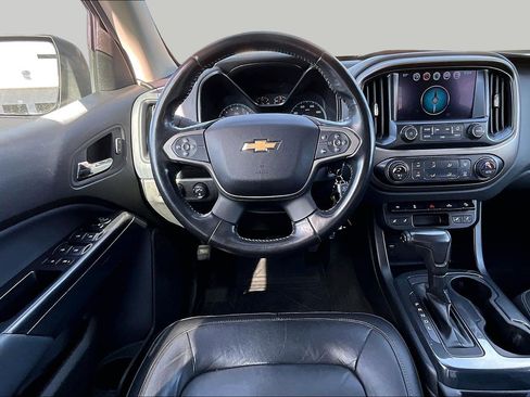 Used 2018 Chevrolet Colorado Z71 image 5