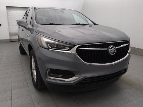 Used 2021 Buick Enclave Essence FWD image 13