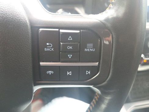 Certified 2023 Ford F150 Tremor w/ Equipment Group 402A High AWD/4WD image 42