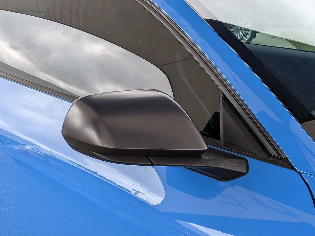 Used 2024 Ford Mustang Dark Horse RWD image 11