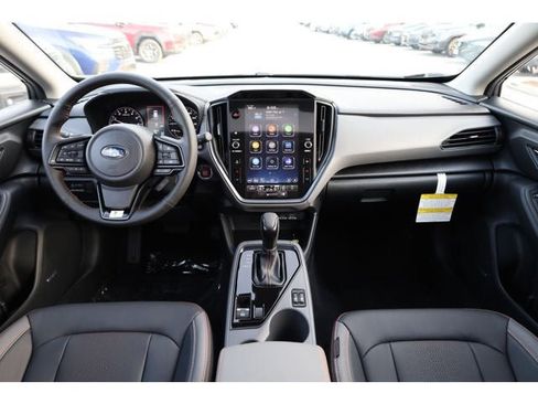 New 2026 Subaru Crosstrek 2.5i Limited AWD/4WD image 47