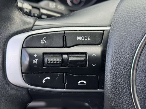 Used 2023 Kia K5 GT-Line image 19