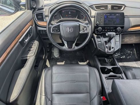 Used 2019 Honda CR-V EX-L image 18