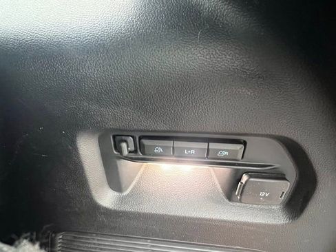 Used 2020 Ford Explorer ST w/ ST Street Pack image 17