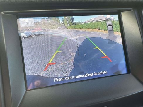 Used 2022 Ford Ranger Lariat w/ Equipment Group 501A High image 24