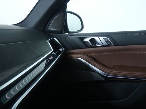 New 2026 BMW X5 xDrive40i w/ Climate Comfort Package AWD/4WD image 24