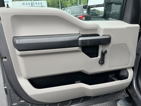 Certified 2021 Ford F250 XL AWD/4WD image 8
