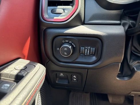 Used 2025 RAM 1500 Rebel w/ Rebel Level 1 Equipment Group AWD/4WD image 15
