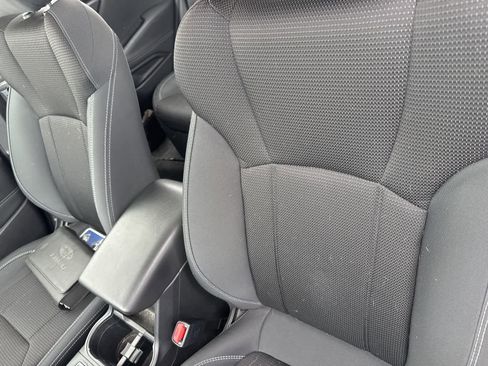 Used 2021 Subaru Forester image 15