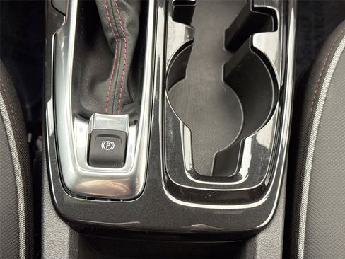 Used 2023 Chevrolet TrailBlazer RS w/ Convenience Package image 27