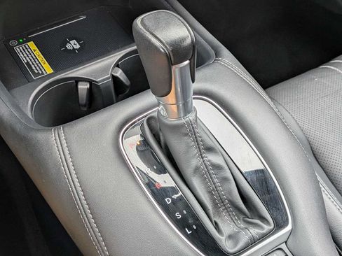 Certified 2023 Honda HR-V EX-L image 42