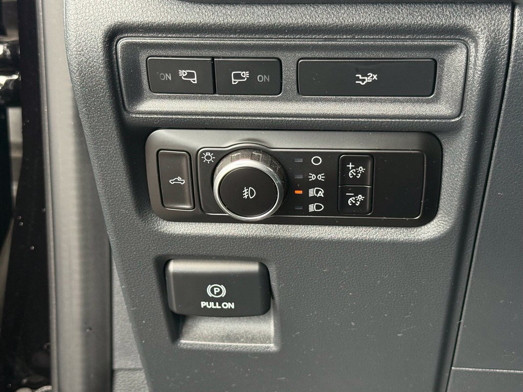 Certified 2024 Ford F150 XLT w/ Equipment Group 302A MID AWD/4WD image 16