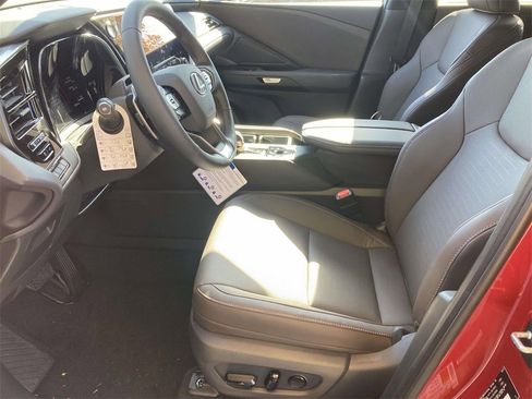 New 2026 Lexus TX 350 AWD image 12