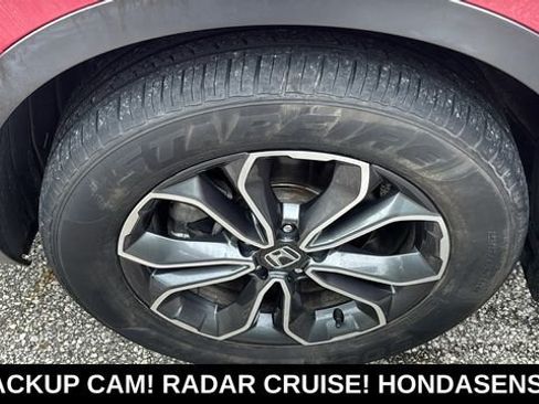Used 2021 Honda CR-V EX-L image 33