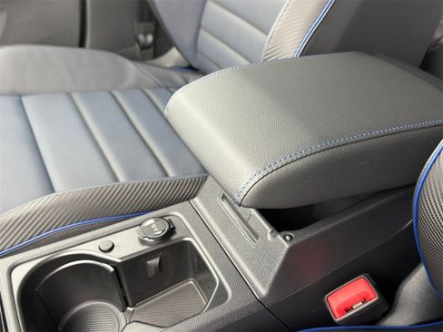 New 2026 Volkswagen Golf image 24