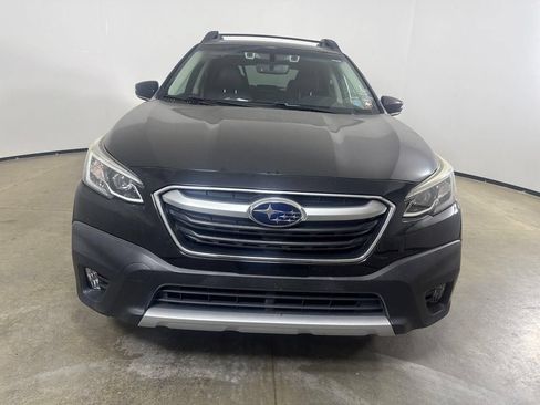 Used 2020 Subaru Outback Limited AWD/4WD image 14