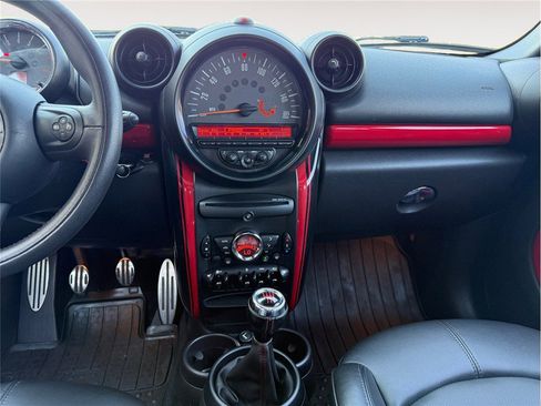 Used 2014 MINI Cooper Countryman John Cooper Works image 11