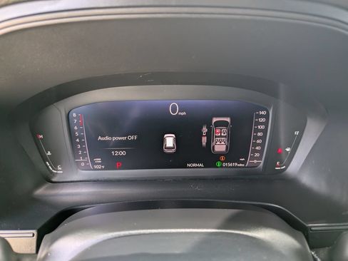 Used 2026 Honda Passport TrailSport image 38