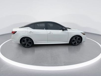 Used 2020 Nissan Sentra SR w/ Premium Package