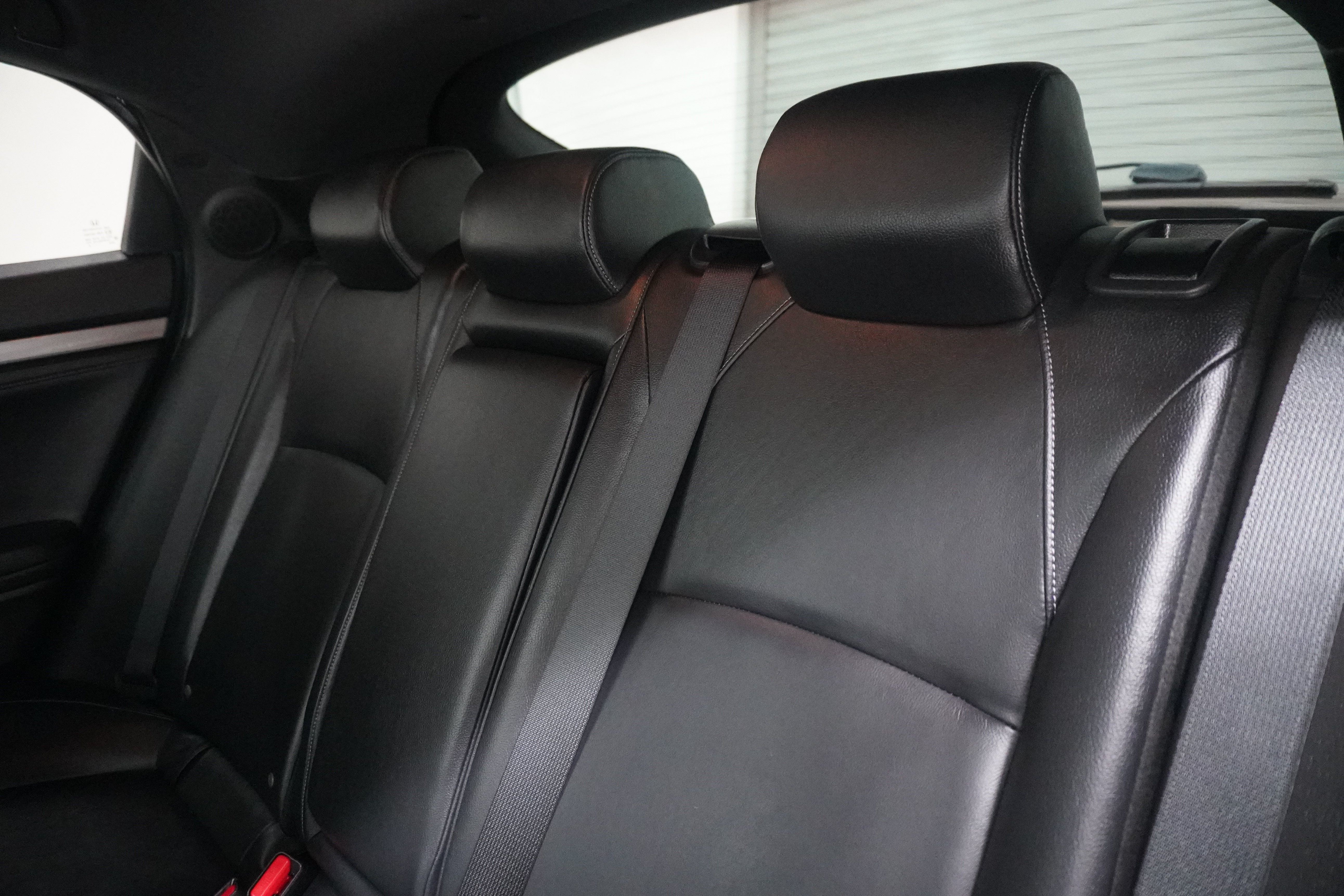Used 2019 Honda Civic Sport Touring image 13