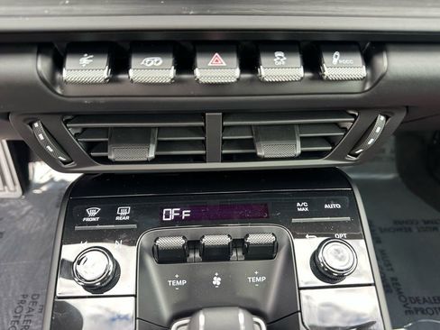 Certified 2026 Porsche 911 Targa 4 GTS image 25