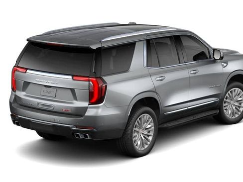New 2026 GMC Yukon Denali w/ Advanced Technology Package AWD/4WD image 29
