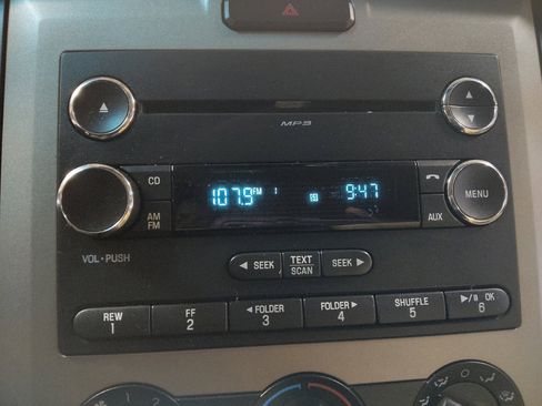 Used 2016 Ford Expedition EL XL image 25