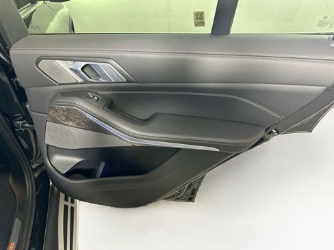 Used 2024 BMW X5 sDrive40i RWD image 30