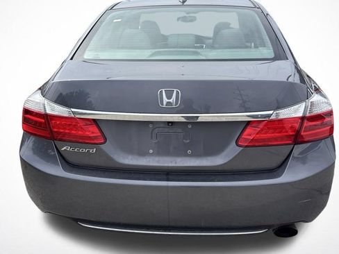 Used 2015 Honda Accord EX-L image 18