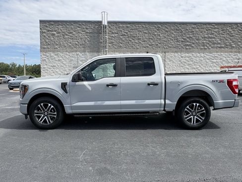 Used 2023 Ford F150 XL w/ STX Appearance Package RWD image 19