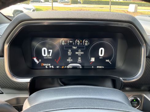 Used 2023 Ford F150 Raptor w/ Raptor Carbon Fiber Package image 20