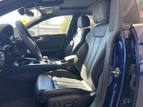 Used 2023 Audi A5 2.0T Prestige image 11