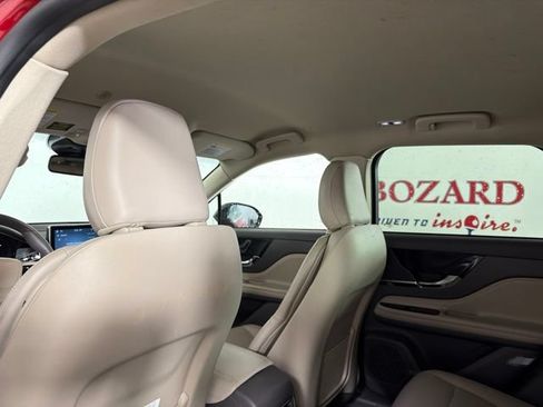 Certified 2022 Lincoln Corsair FWD image 14