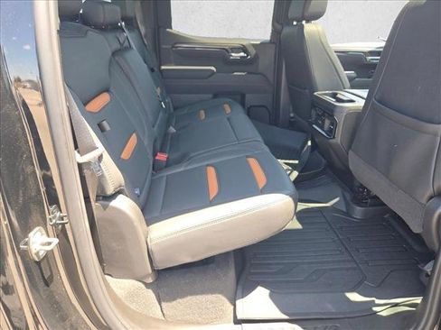 Used 2026 GMC Sierra 1500 AT4 w/ AT4 Premium Package AWD/4WD image 21