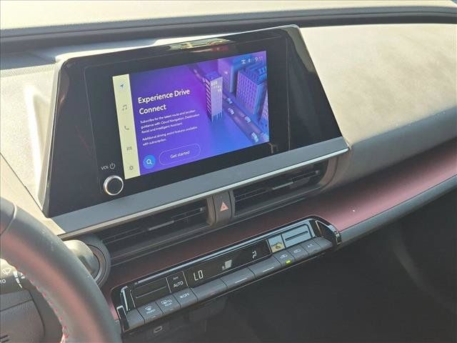 Used 2026 Toyota Prius Plug-In Hybrid FWD image 15