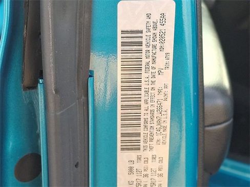 Used 2020 Jeep Wrangler Sport image 24