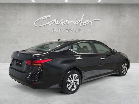 Certified 2025 Nissan Altima 2.5 S image 16