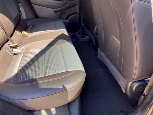 New 2026 Chevrolet Trax LT w/ Sunroof Package FWD image 21
