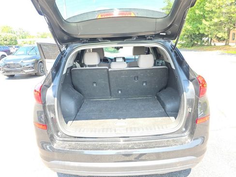 Used 2021 Hyundai Tucson Value AWD/4WD image 23