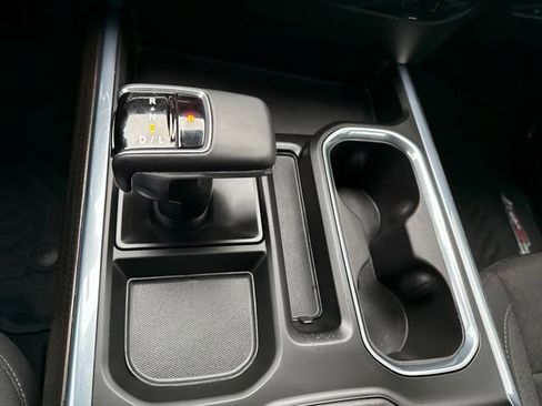 Used 2024 Chevrolet Silverado 1500 RST w/ All Star Edition Plus image 29