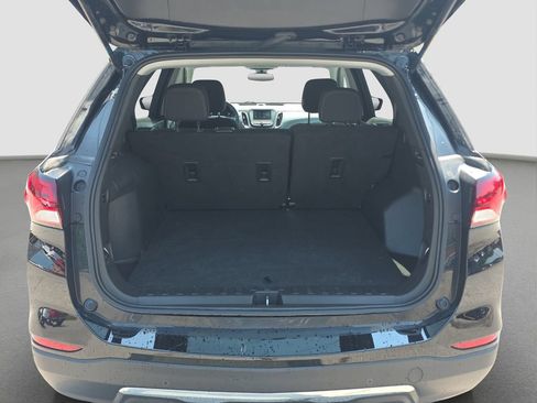 Used 2022 Chevrolet Equinox LT FWD image 17