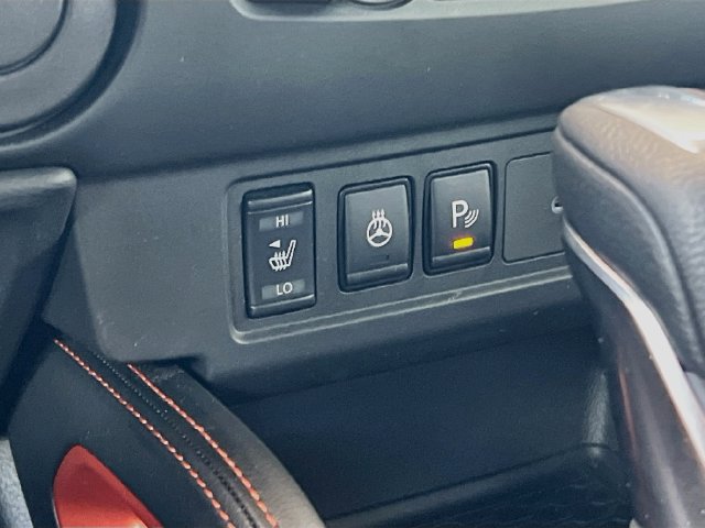 Certified 2023 Nissan Frontier Pro-X w/ Pro Convenience Package RWD image 17