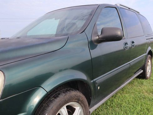 Used 2006 Chevrolet Uplander LT AWD/4WD image 14