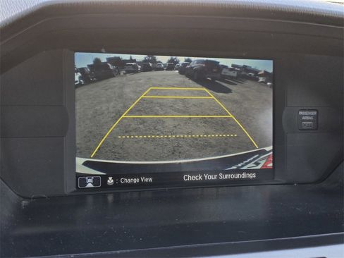 Used 2015 Honda Odyssey EX-L image 15