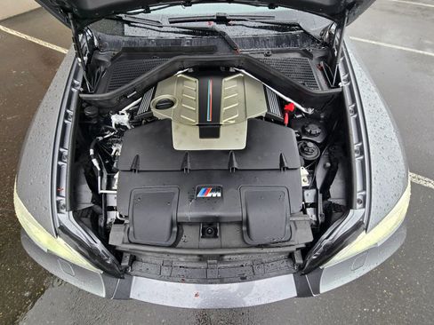 Used 2013 BMW X5 M AWD/4WD image 34