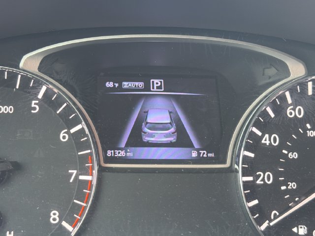 Used 2017 Nissan Pathfinder SV w/ Trailer Tow Package AWD/4WD image 16