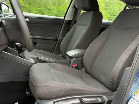 Used 2016 Volkswagen Jetta S FWD image 5