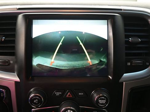 Used 2018 RAM 1500 Big Horn image 16