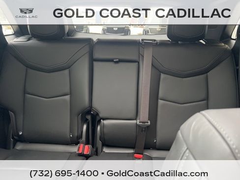 Certified 2023 Cadillac XT5 Premium Luxury image 18