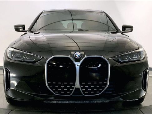 Certified 2023 BMW i4 eDrive35 w/ Premium Package RWD image 2